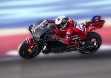  Franco Uncini: “In MotoGP si va molto forte, un po’ troppo. Bisogna pensarci”