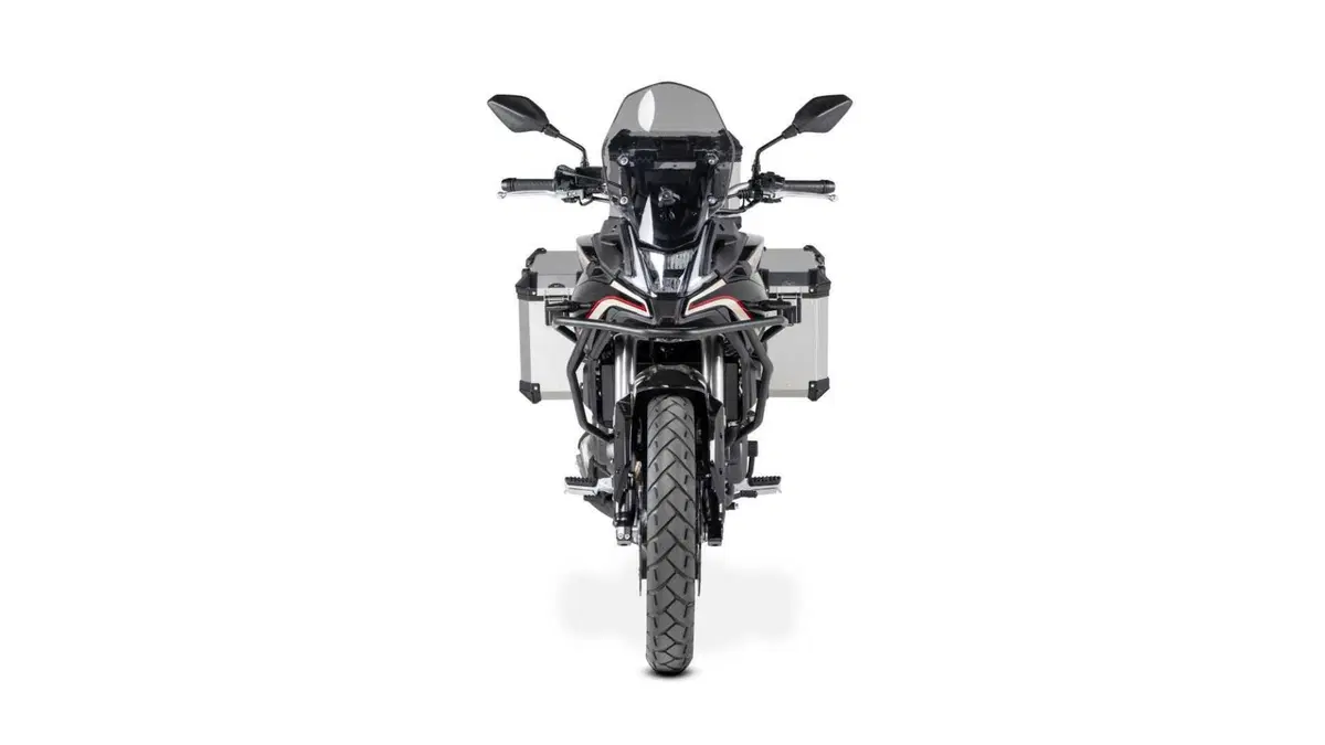 Voge Valico 500DSX Valico 500DSX (2021 - 24) (8)