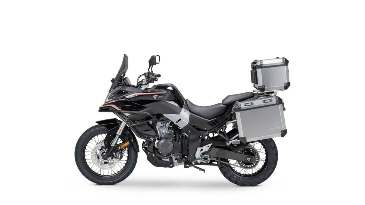 Voge Valico 500DSX Valico 500DSX (2021 - 24) (6)