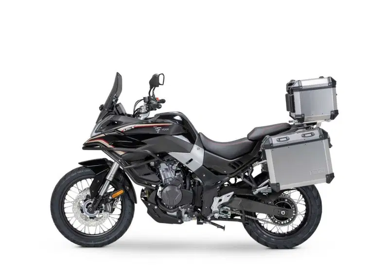 Voge Valico 500DSX Valico 500DSX (2021 - 24) (6)