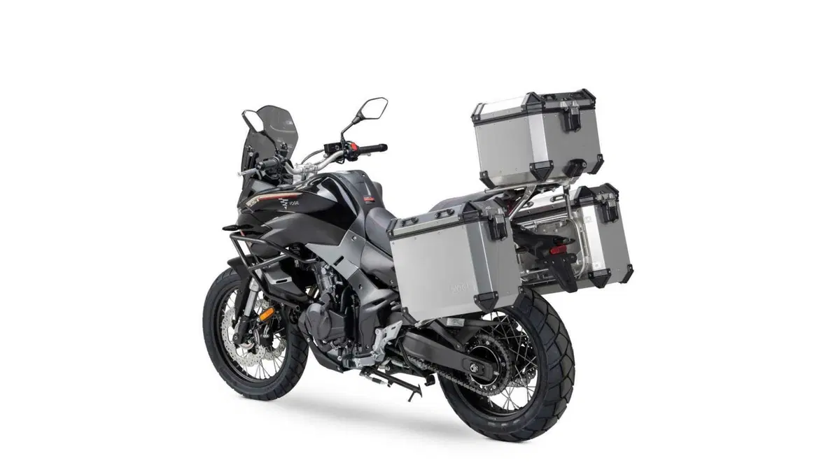 Voge Valico 500DSX Valico 500DSX (2021 - 24) (5)