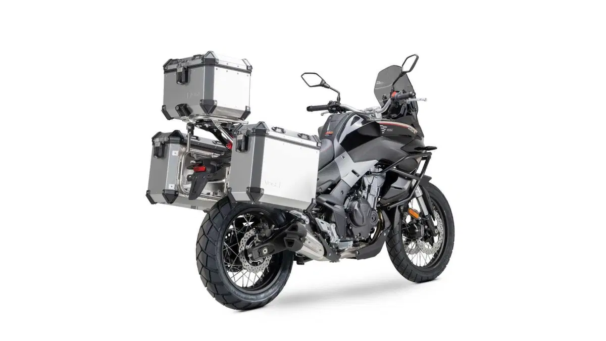 Voge Valico 500DSX Valico 500DSX (2021 - 24) (3)