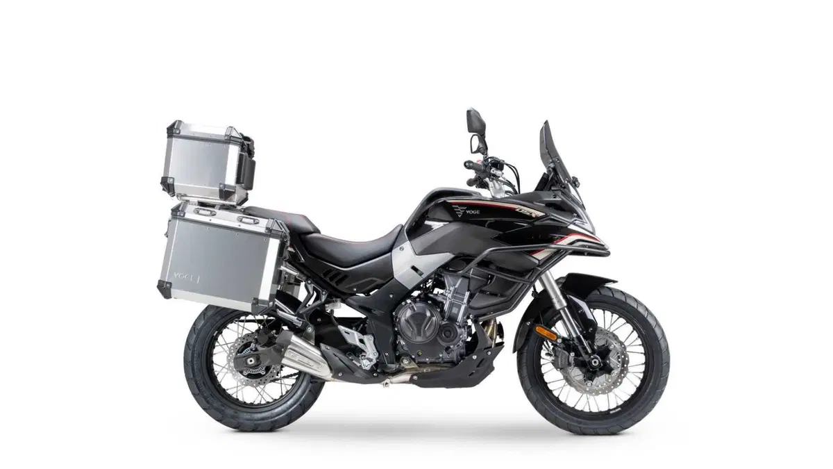 Voge Valico 500DSX Valico 500DSX (2021 - 24) (2)