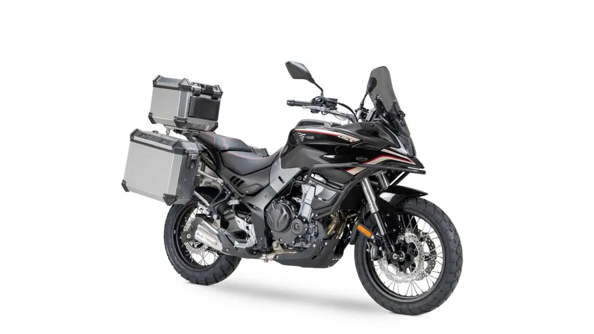 Voge Valico 500DSX (2021 - 24)