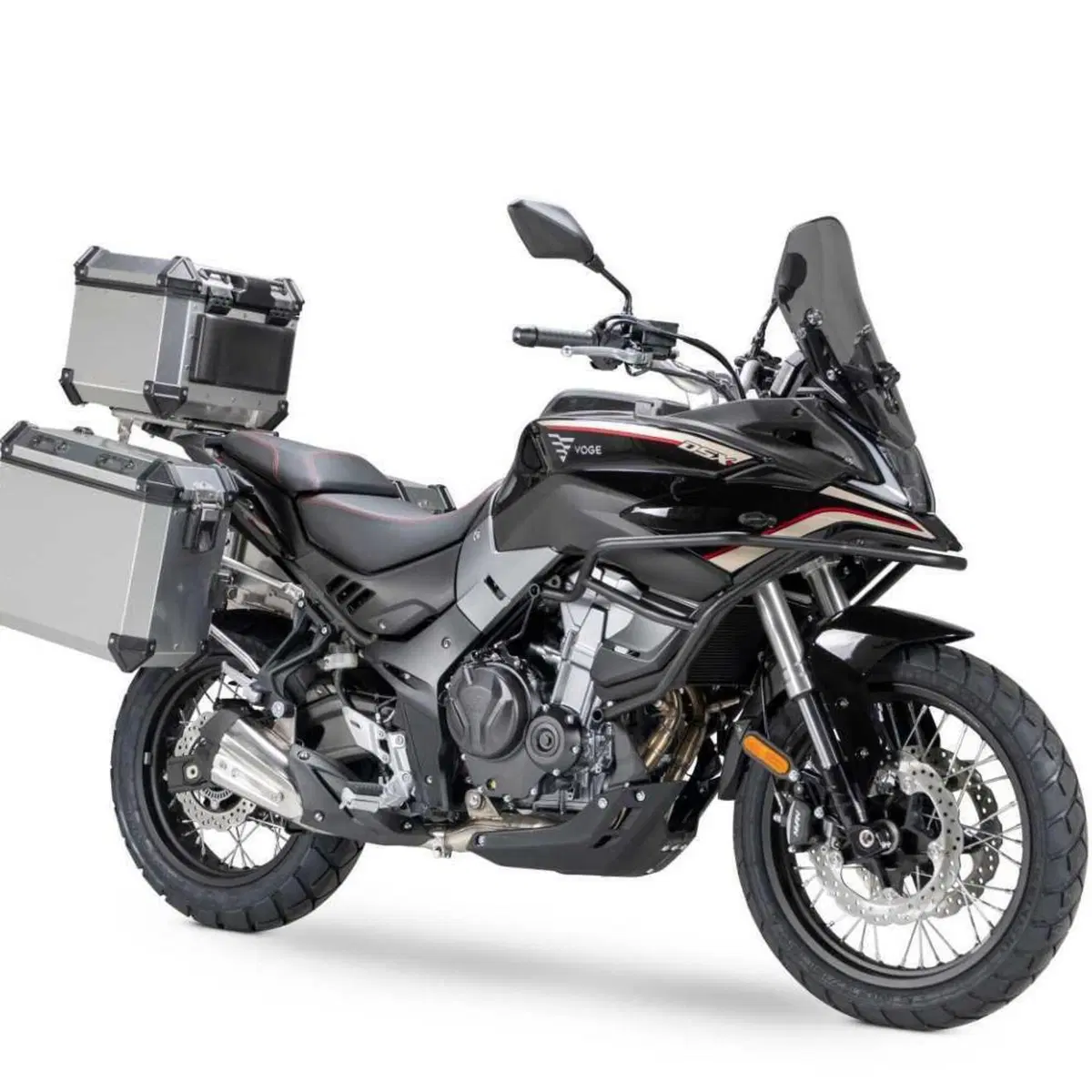 Voge Valico 500DSX (2021 - 24)