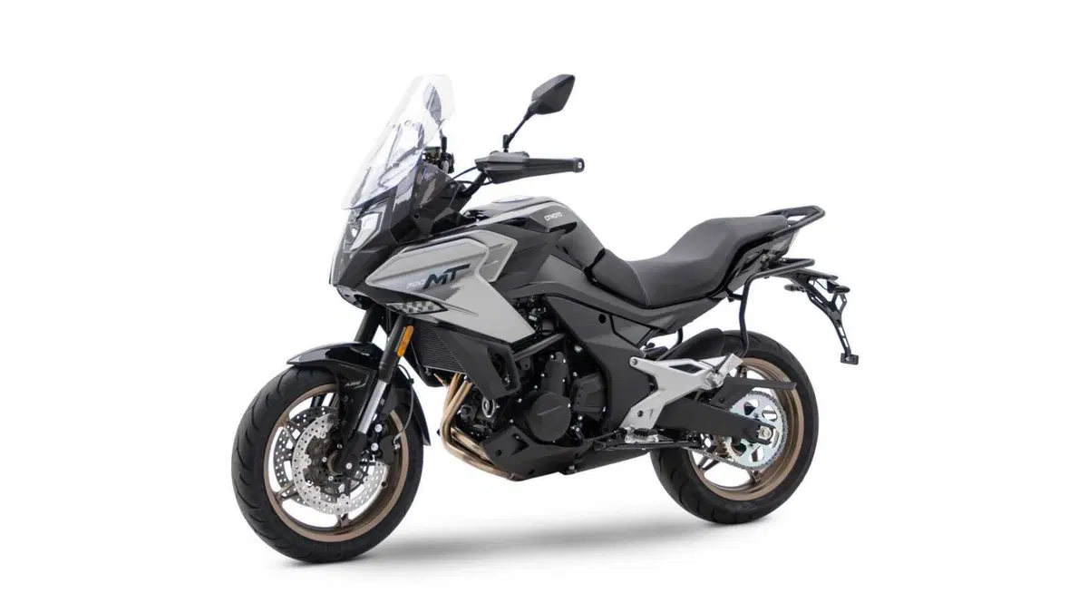 CFMOTO 700MT 700MT (2024 - 26) (7)