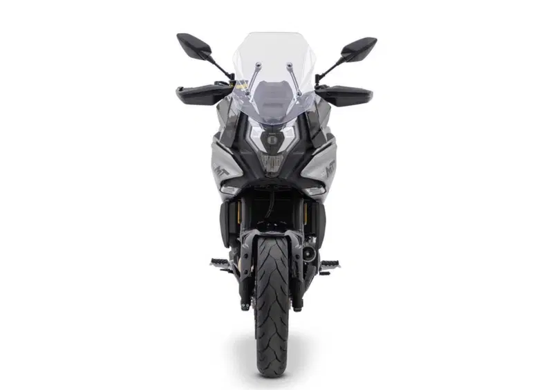 CFMOTO 700MT 700MT (2024 - 26) (8)