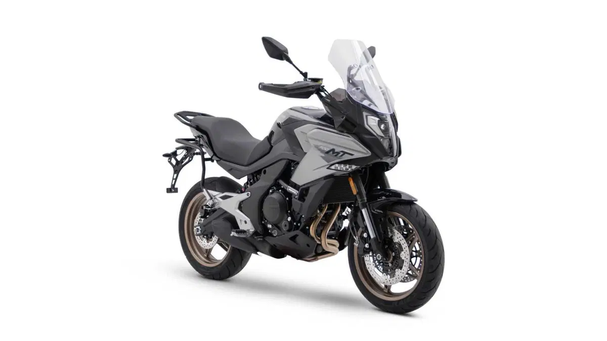 CFMOTO 700MT 700MT (2024 - 26)