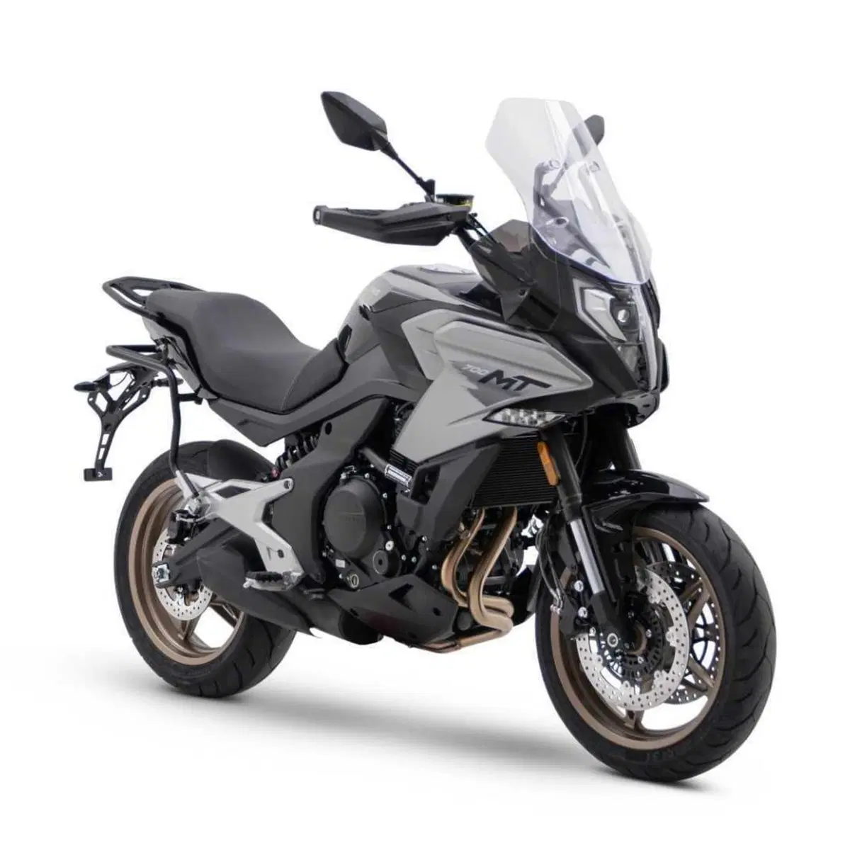 CFMOTO 700MT (2024 - 26)