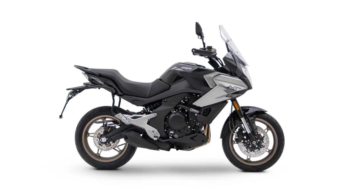 CFMOTO 700MT 700MT (2024 - 26) (2)