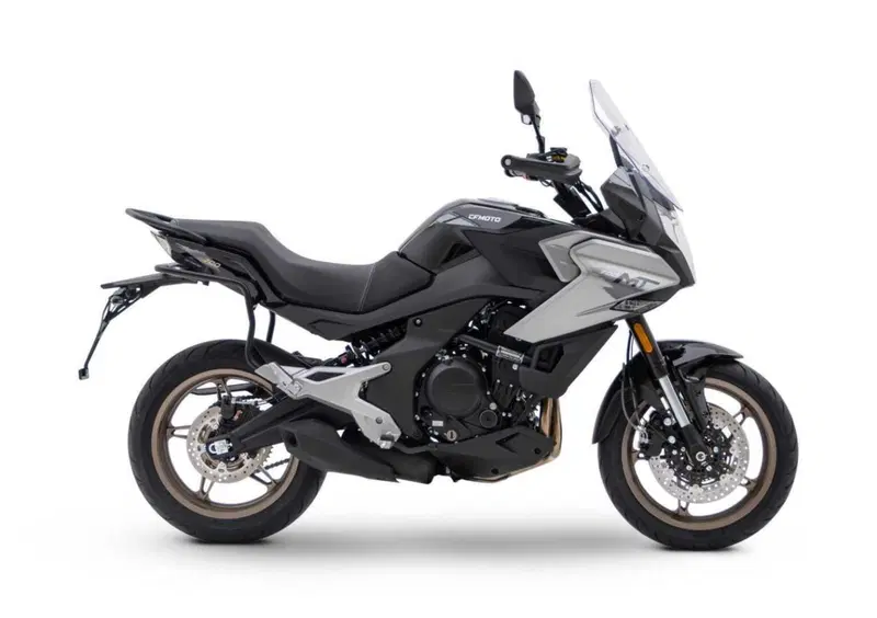 CFMOTO 700MT 700MT (2024 - 26) (2)