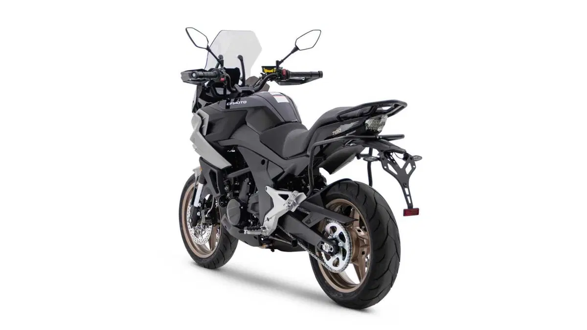 CFMOTO 700MT 700MT (2024 - 26) (5)
