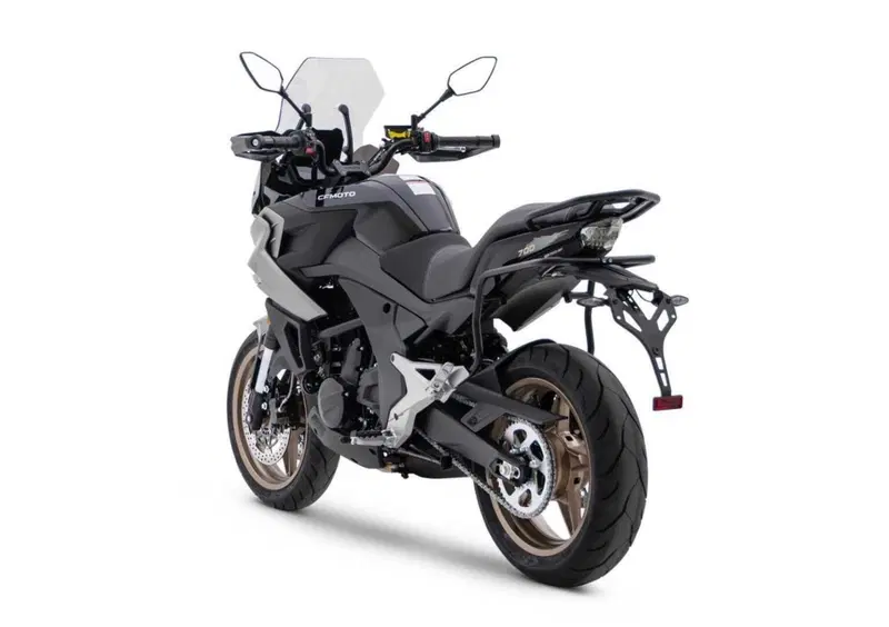 CFMOTO 700MT 700MT (2024 - 26) (5)