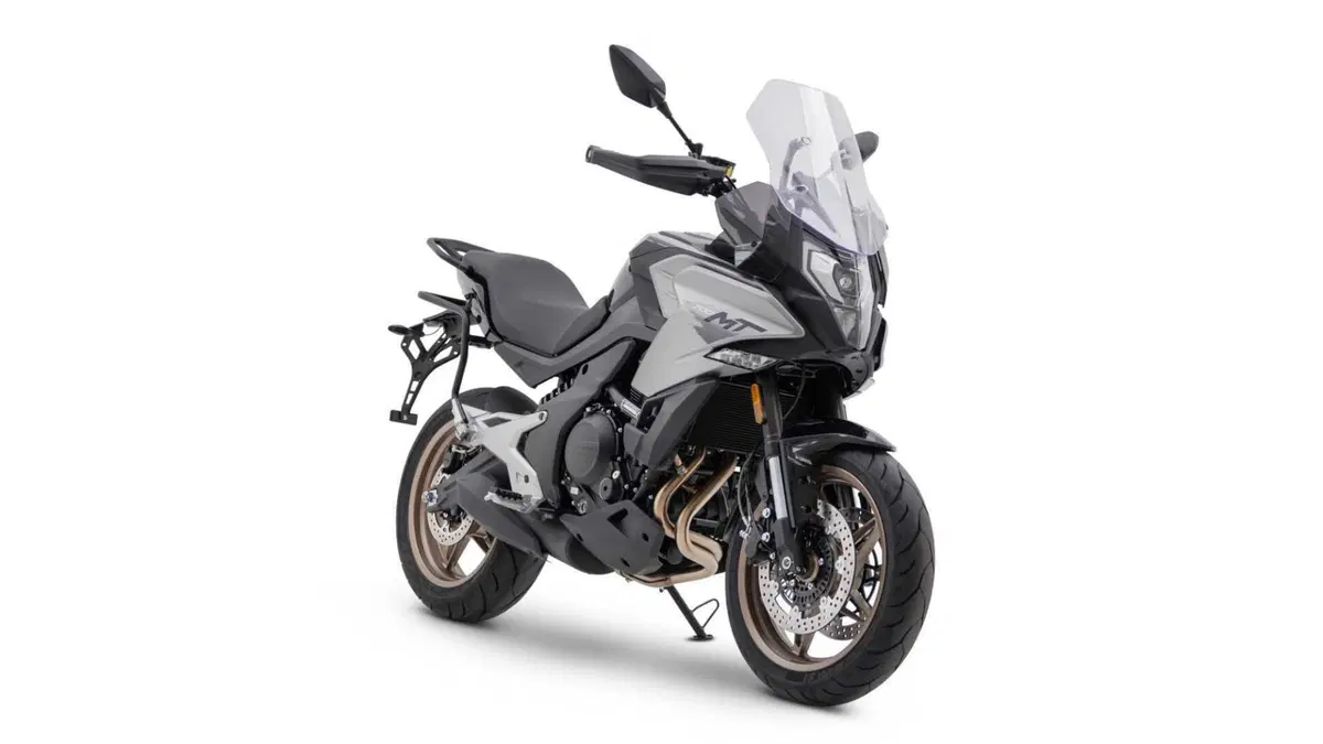 CFMOTO 700MT 700MT (2024 - 26) (9)