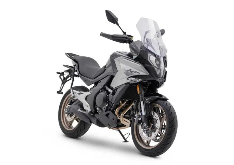 CFMOTO 700MT 700MT (2024 - 26) (9)