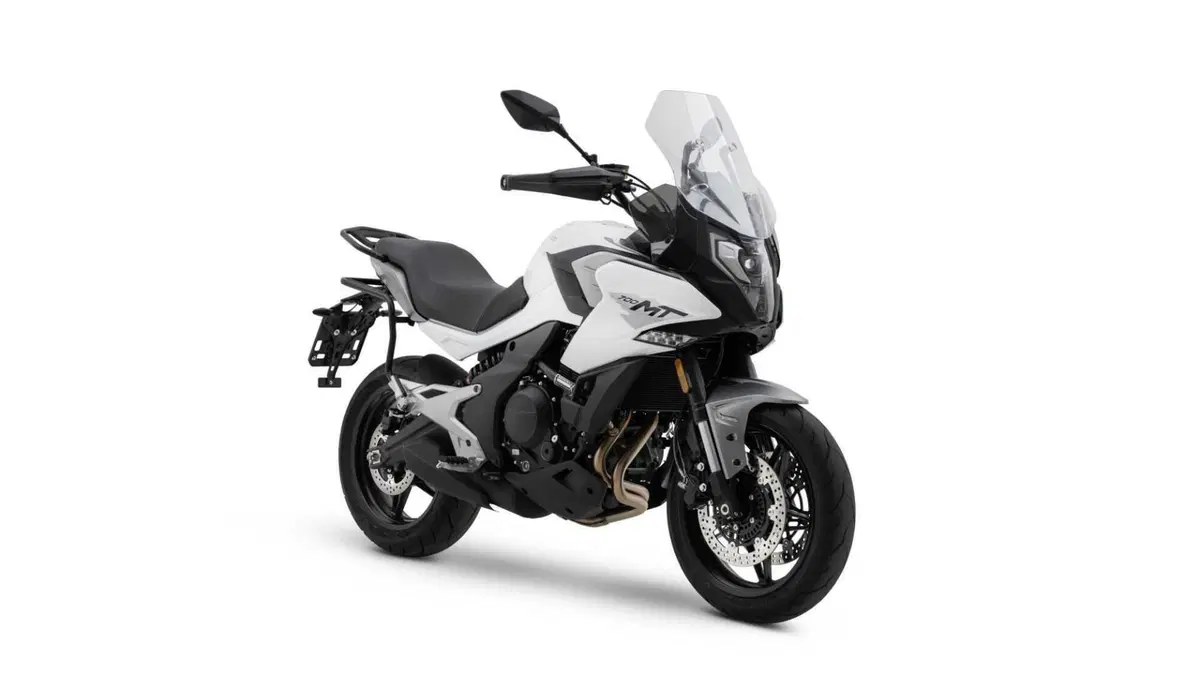 CFMOTO 700MT 700MT (2024 - 26) (10)