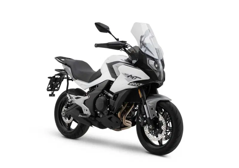 CFMOTO 700MT 700MT (2024 - 26) (10)
