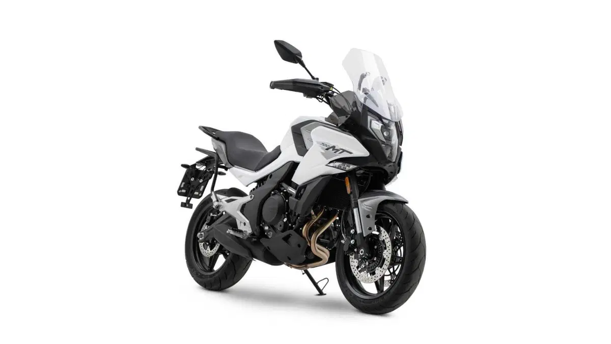 CFMOTO 700MT 700MT (2024 - 26) (18)