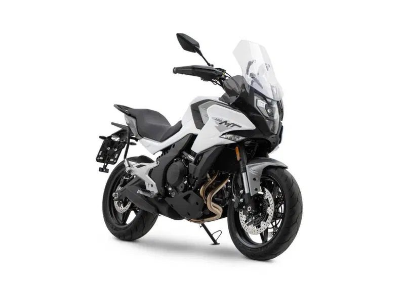 CFMOTO 700MT 700MT (2024 - 26) (18)