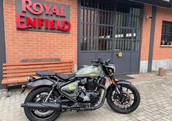 Royal Enfield Shotgun 650 (2024) nuova