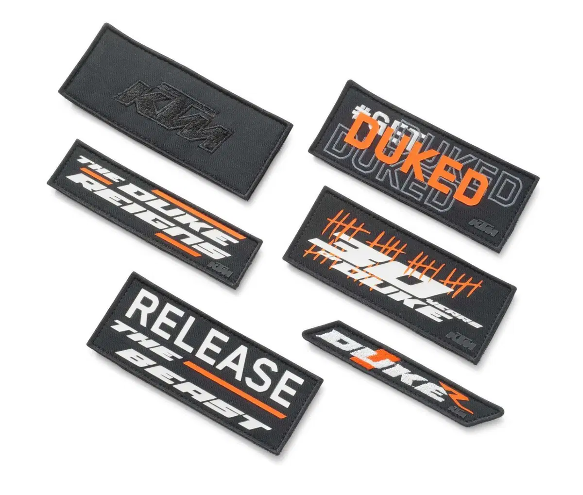 KTM presenta la collezione abbigliamento e accessori dedicata alla Duke (3)
