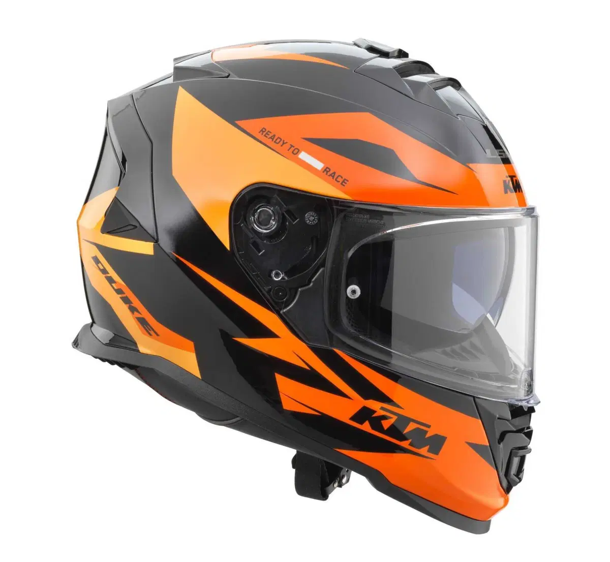 KTM presenta la collezione abbigliamento e accessori dedicata alla Duke (12)