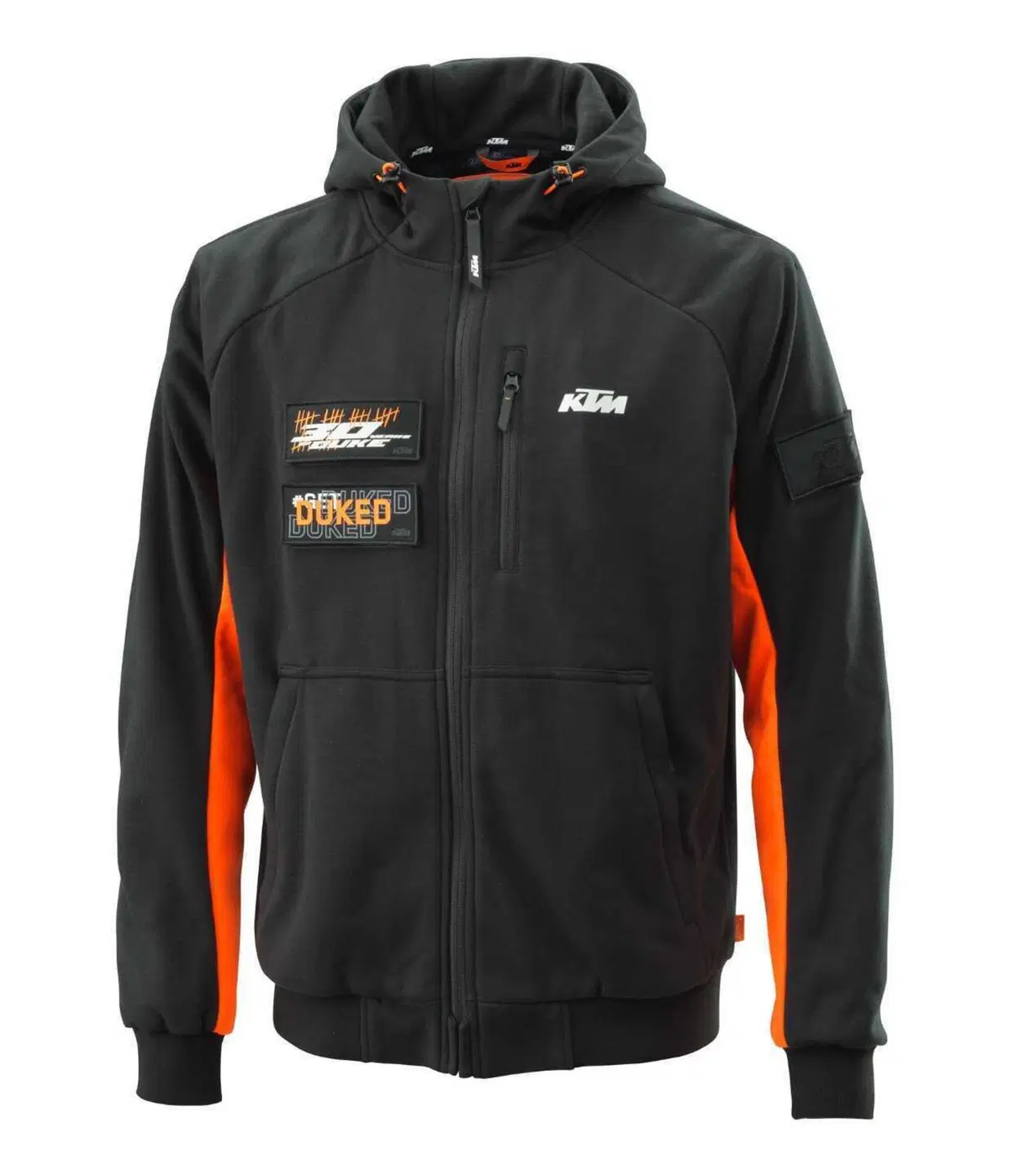 KTM presenta la collezione abbigliamento e accessori dedicata alla Duke (13)