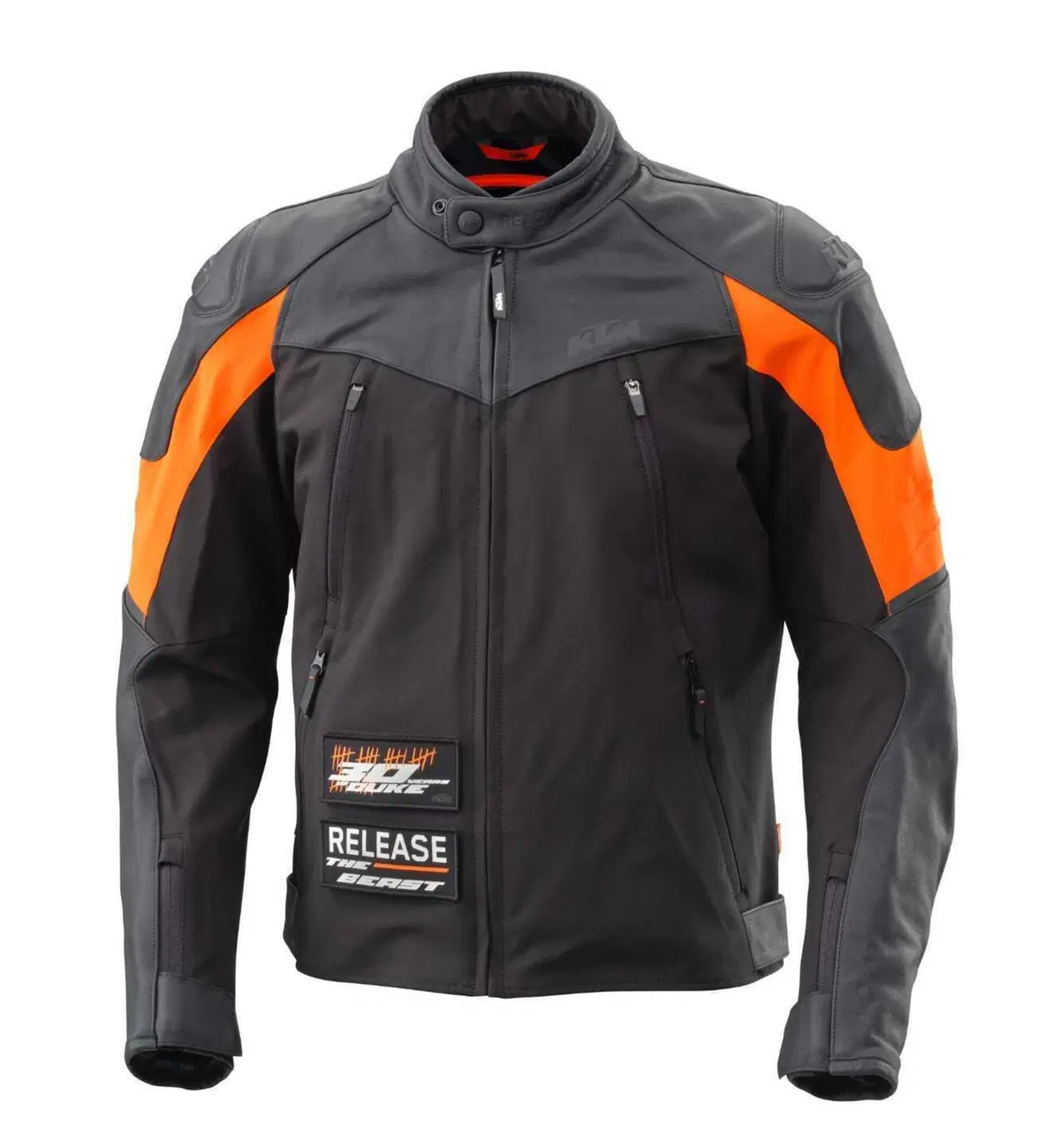 KTM presenta la collezione abbigliamento e accessori dedicata alla Duke (14)