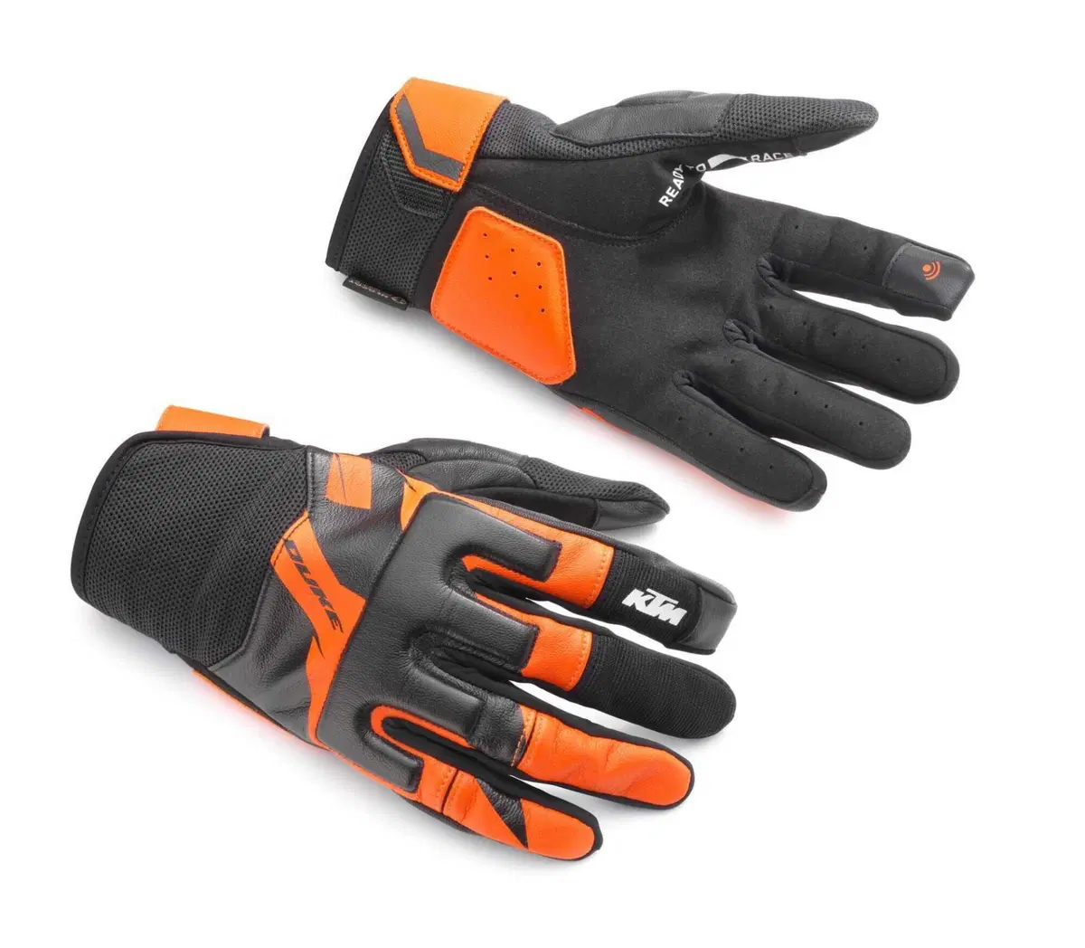 KTM presenta la collezione abbigliamento e accessori dedicata alla Duke (15)