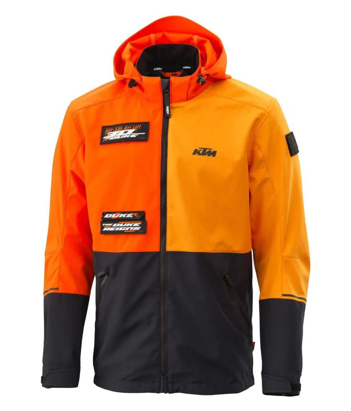KTM presenta la collezione abbigliamento e accessori dedicata alla Duke (16)