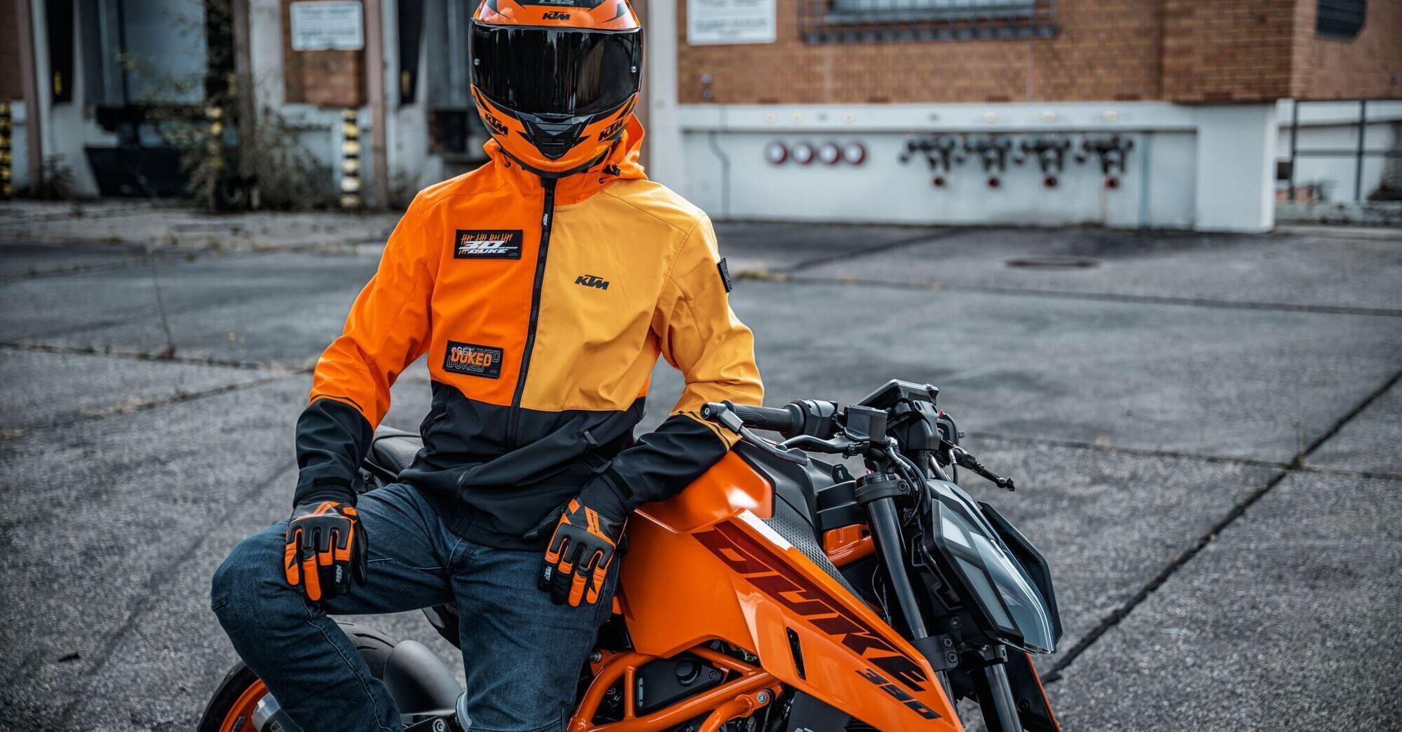 KTM Presenta La Collezione Abbigliamento E Accessori Dedicata Alla Duke ktm-presenta-la-collezione-abbigliamento-e-accessori-dedicata-alla-duke