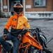 KTM presenta la collezione abbigliamento e accessori dedicata alla Duke