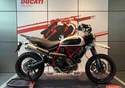 Ducati Scrambler 800 Desert Sled (2017 - 20) usata
