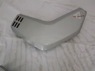 Copia fianchetti BMW