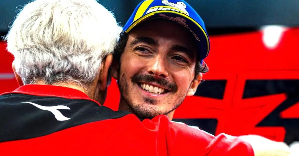MotoGP 2024. Pecco Bagnaia, rinnovo vicinissimo, la conferma del pilota, le parole di Gigi Dall'Igna e Davide Tardozzi