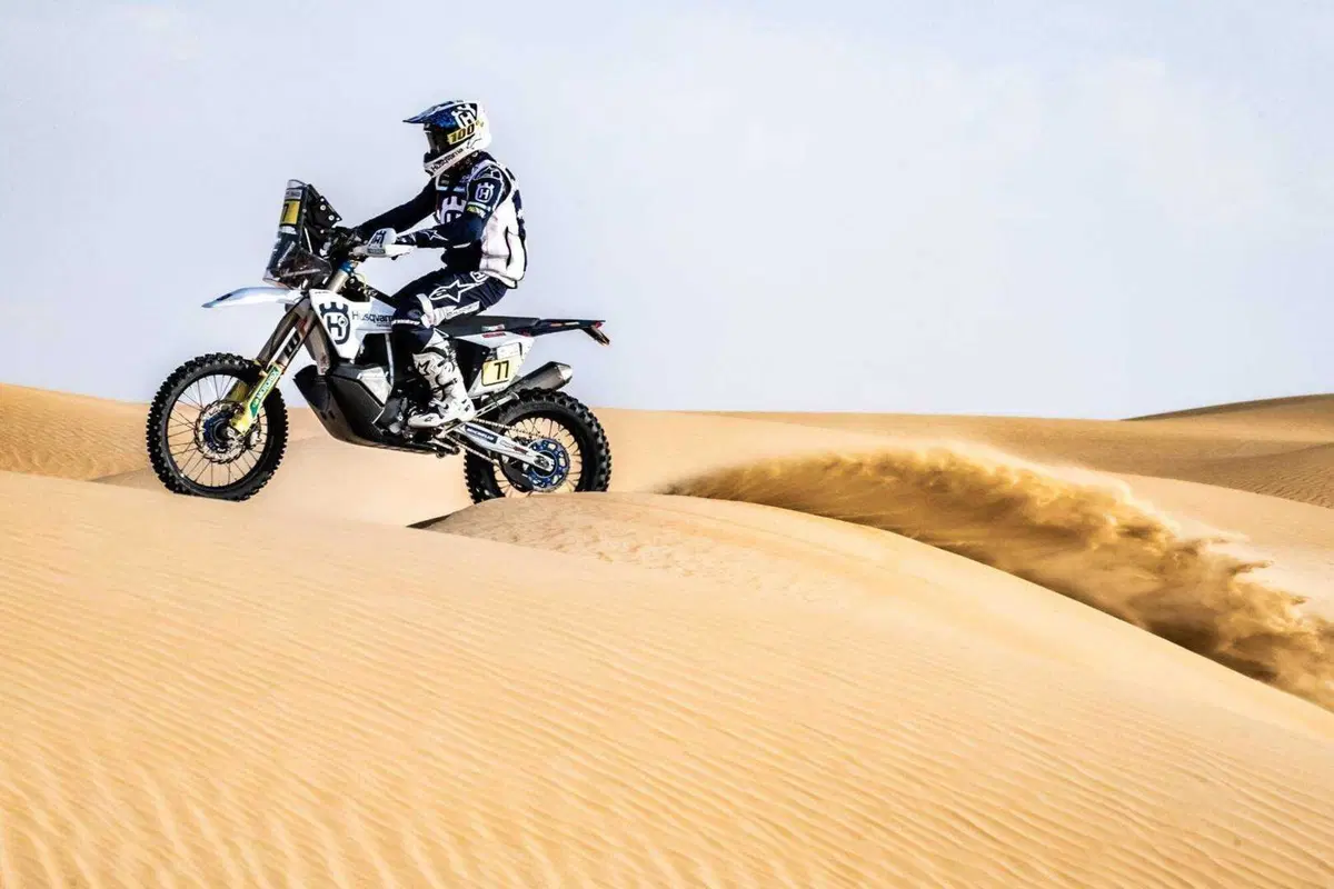 Mondiale Rally-Raid. Ri-partenza o capolinea? (4)