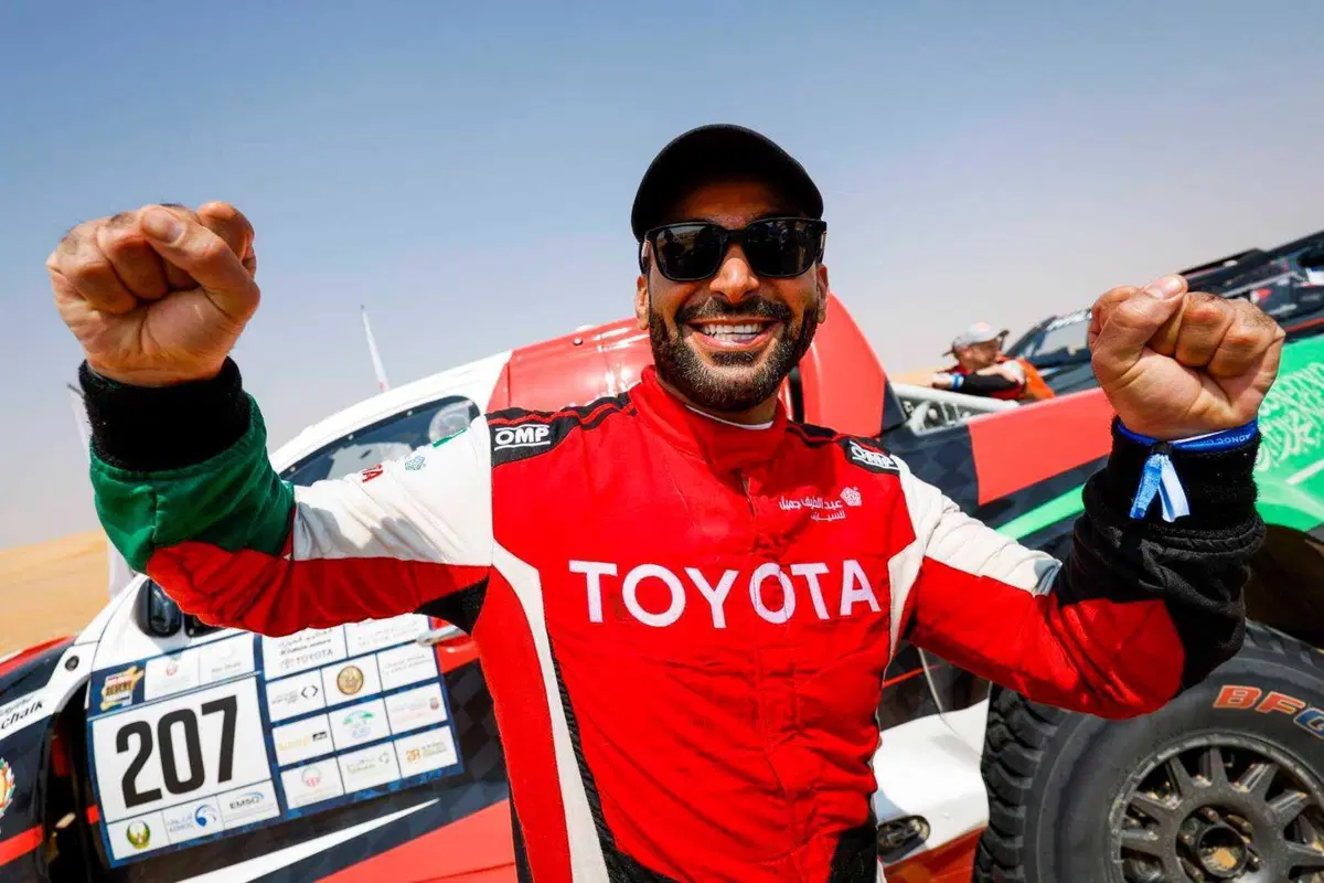 Mondiale Rally-Raid. Ri-partenza o capolinea? (9)