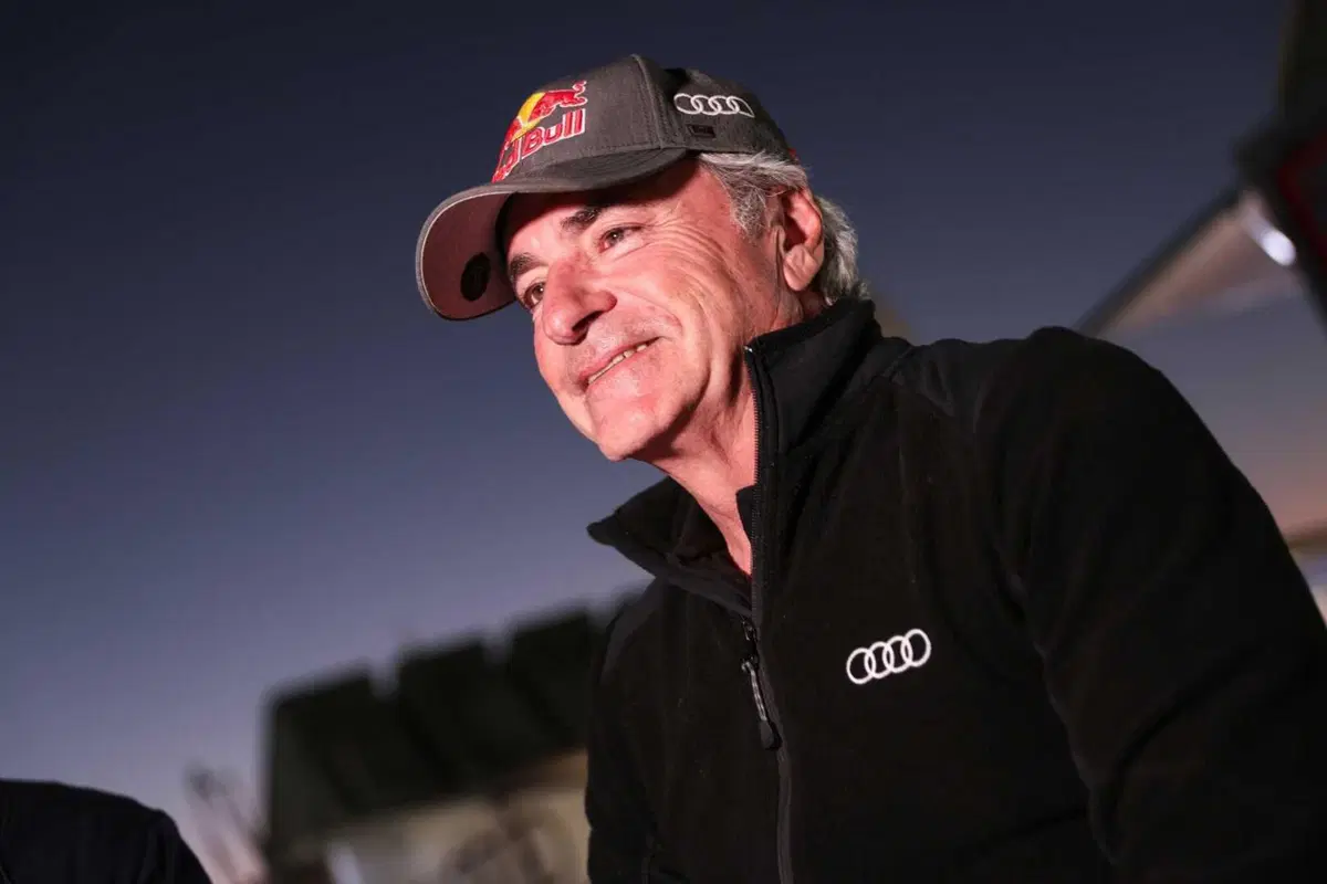 Mondiale Rally-Raid. Ri-partenza o capolinea? (11)