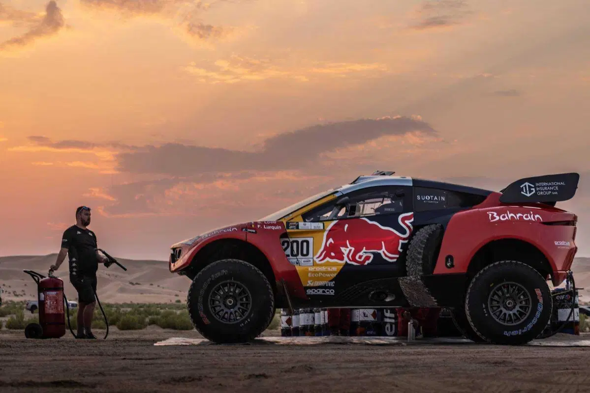 Mondiale Rally-Raid. Ri-partenza o capolinea? (16)