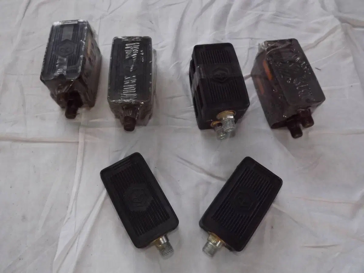 Copia pedali originali PIAGGIO CIAO 50