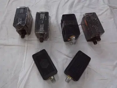 Copia pedali originali PIAGGIO CIAO 50