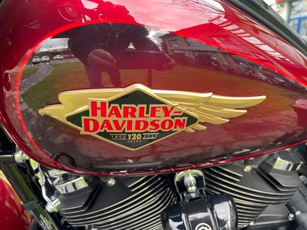 Harley-Davidson Street Glide Special Anniversary (2023) (2)
