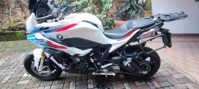 Bmw S 1000 XR (2020 - 23) usata