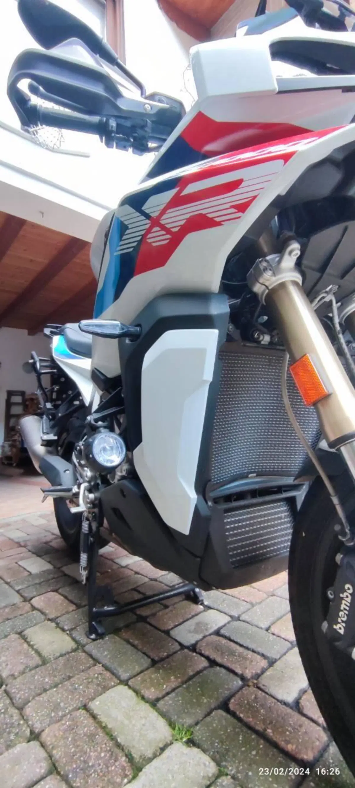 Bmw S 1000 XR (2020 - 23) (5)