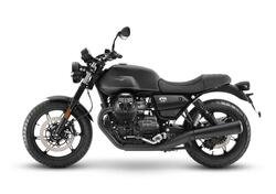 Moto Guzzi V7 850 Stone Special Abs (2021) nuova
