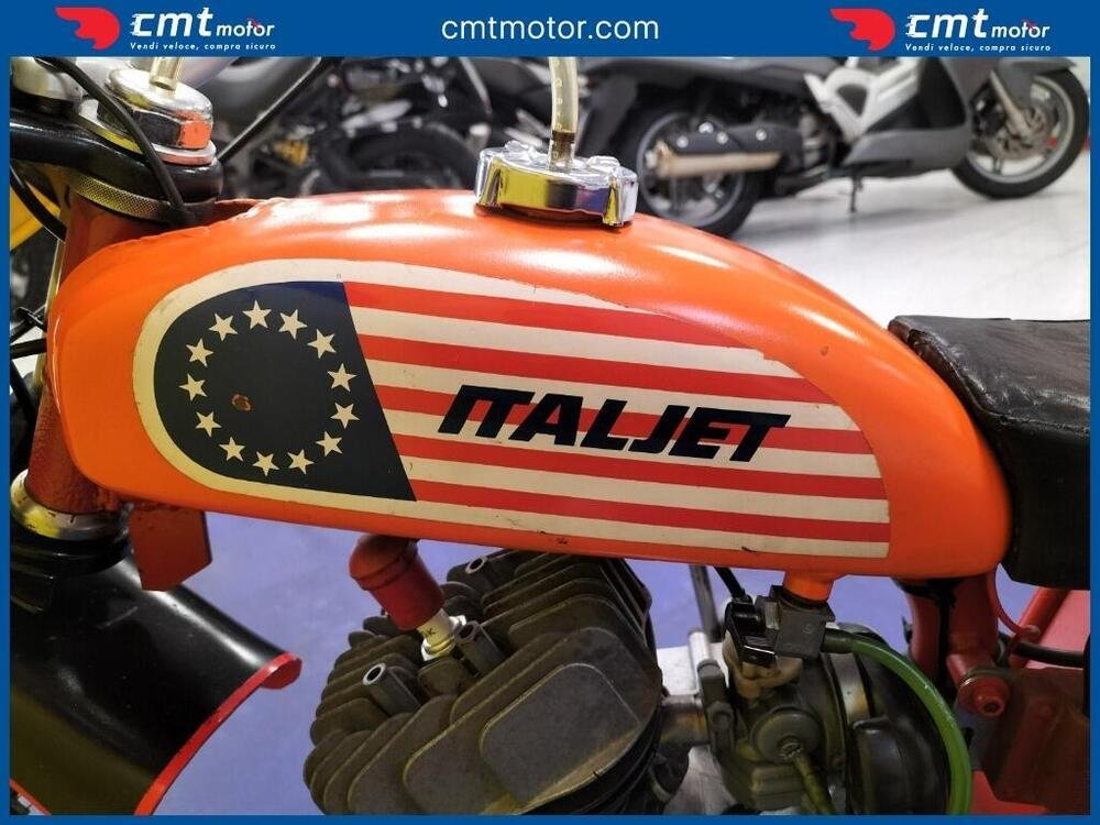 Italjet Moto Ascot 50 (5)