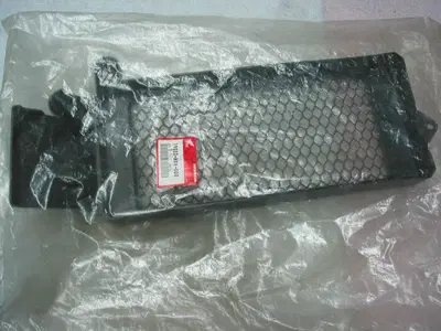 Griglia radiatore VT750C Honda