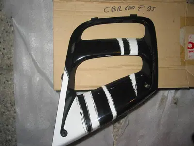 Fianchetto HONDA CBR 600\96