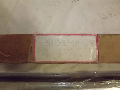 Stelo forcella HONDA VFR750 Anno 1987\88