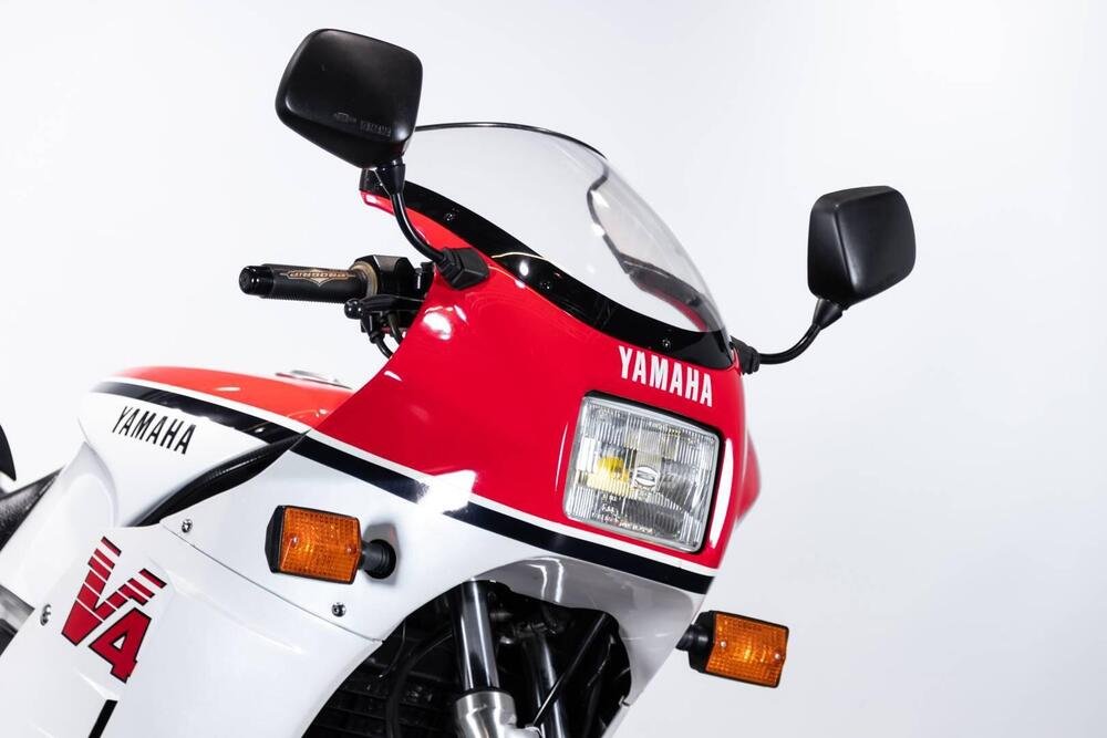 Yamaha 1988 YAMAHA RD 500 (5)